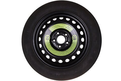Dojezdové kolo R17 4Tx17FH 52910F1930