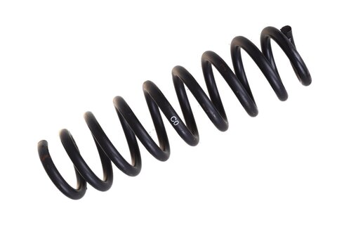 Pružina pérování zadní nápravy AFTERMARKET