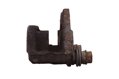 Držák brzdového třmenu zadní L/P 34216776379