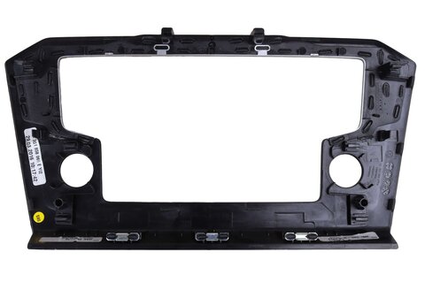 Rámeček rádia 3G1858069EYI2
