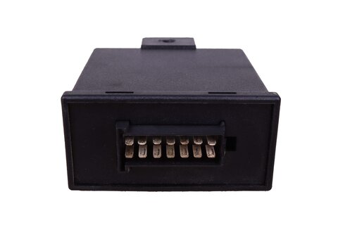 Modul osvětlení tažného zařízení 10R035110