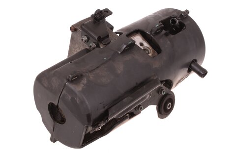 Elektrické servočerpadlo posilovače řízení - 1440050080