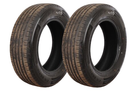 Sada 2 pneumatik LETNÍ 215/65 R16 102H WINDFORCE CATCHFORS HP (6,5 mm) rok 2024