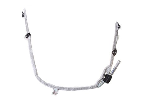 Stropní airbag levý 72129132877