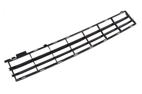 Mřížka předního nárazníku střed 7414JF