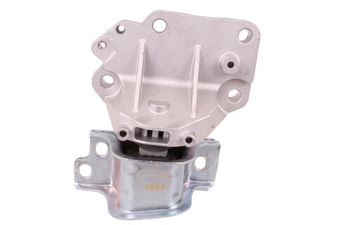 Držák zavěšení převodovky levý