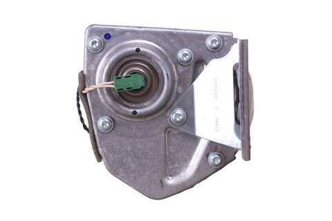 Airbag spolujezdce - 72126982860