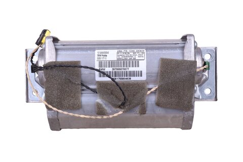 Airbag spolujezdce - 72126982860