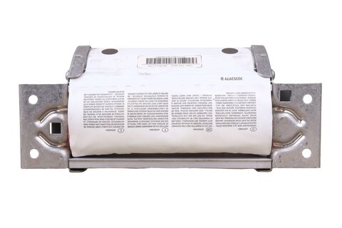 Airbag spolujezdce - 72126982860
