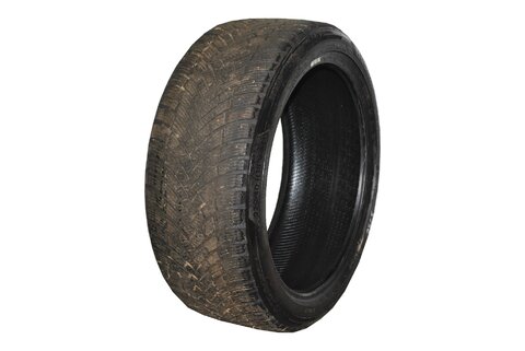 Pneumatika ZIMNI 225/40 R18 92V Barum Polaris 6 (6 mm) rok 2025