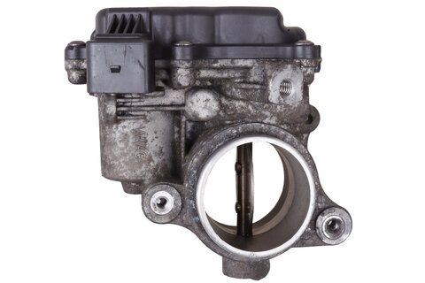 Škrtící klapka 04L128063AA