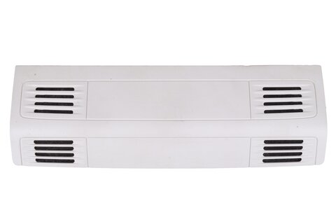 Krytka odkládací přihrádky (bílá St.Tropez) 5G0867071ANX1