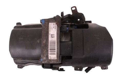 Elektrické servočerpadlo posilovače řízení