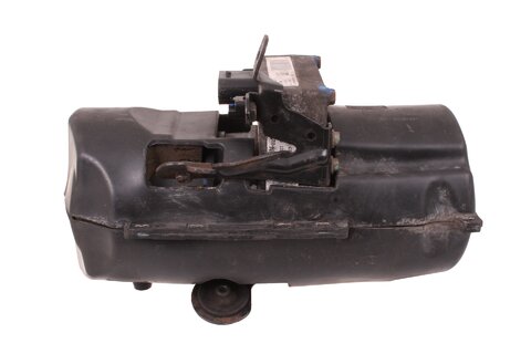 Elektrické servočerpadlo posilovače řízení