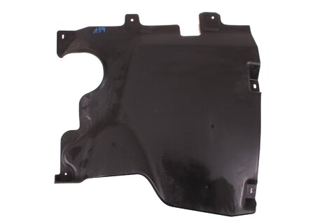 Ochrana podvozku zadní pravá