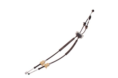 Lanovody řazení kompletní (řadící   volící)