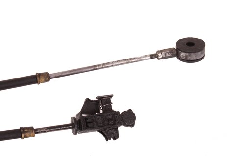 Lanovody řazení kompletní (řadící   volící)