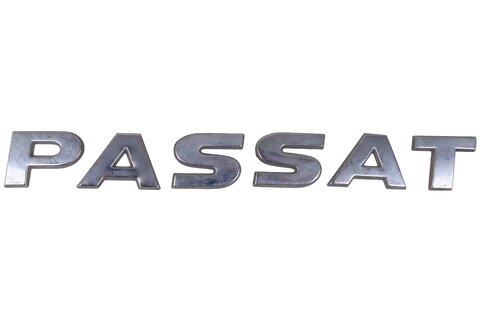 Nápis PASSAT 3G0853687