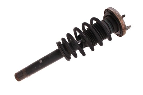 Přední tlumič s pružinou komplet