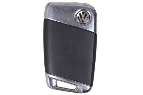 Dálkový ovladač 434Mhz 3-tlačítka Keyless Go 3G0959752BC