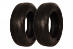 Sada dvou pneumatik ZIMNÍ 195/65 R15 91H TRIANGLE WINTER X TW 401 (5,5 mm) rok 2022