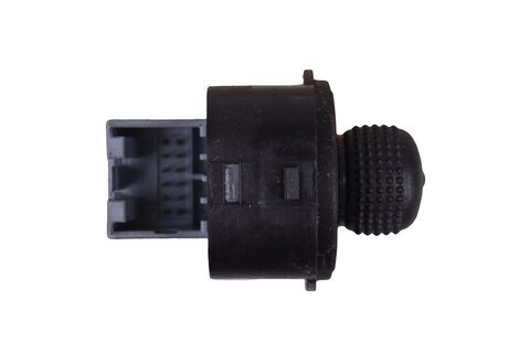 Elektrické ovládání zpětných zrcátek 735511514
