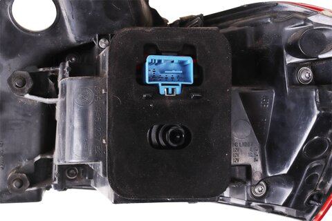 Světlomet LED vnější zadní levý combi 3G9945207J