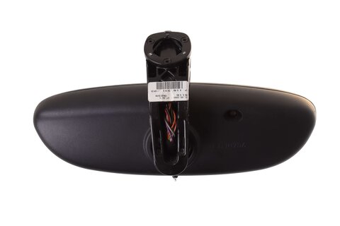 Zrcátko vnitřní elektrochrom/LED/radio 51167118331