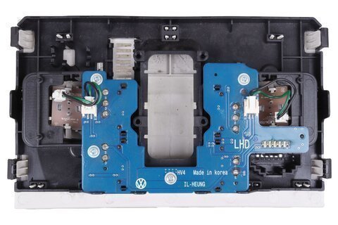 Stropní vnitřní LED světlo (bílá St.Tropez) 5G1947105QNX1