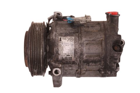 Kompresor klimatizace orig.