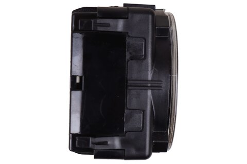 Analogové hodiny palubní desky 3G0919204C