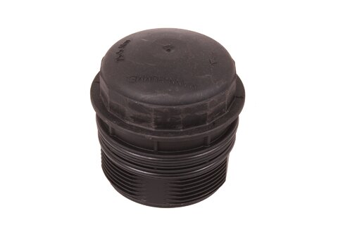 Víčko olejového filtru MANN