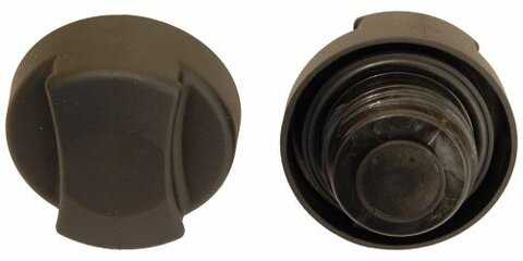 Víčko nádrže (neuzamykatelné)