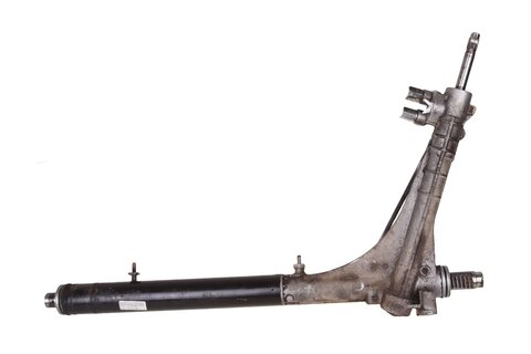 Řízení komplet mechanické s posilovačem se servotronik