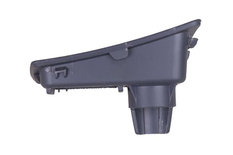 Krytka pro zásuvku šedá 51167132047