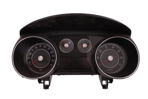 Přístrojový štít 51852796