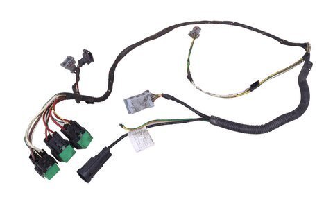 Kabelový svazek ventilátoru 3 relé 1267H3