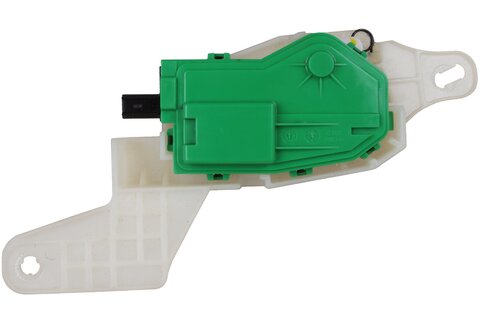 Servomotor dvířek palivové nádrže 81550D3500