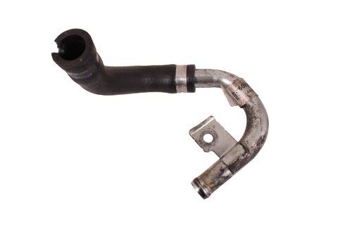 Hadice servo k servočerpadlu