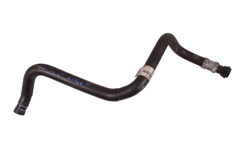 Hadice servo od nádobky kapaliny