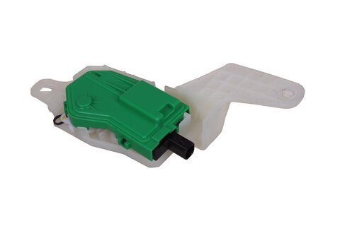 Servomotor dvířek palivové nádrže 81550D3500