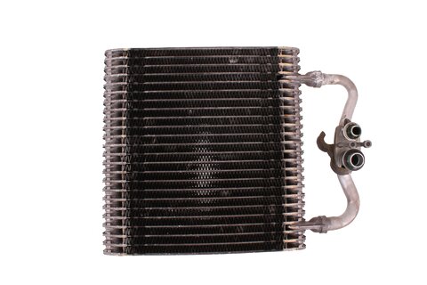 Výparník klimatizace