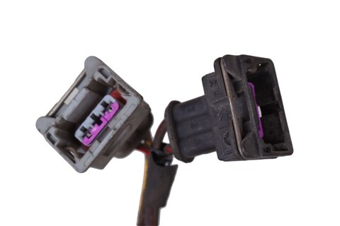 Kabelový svazek ventilátoru 3 relé 1267H3
