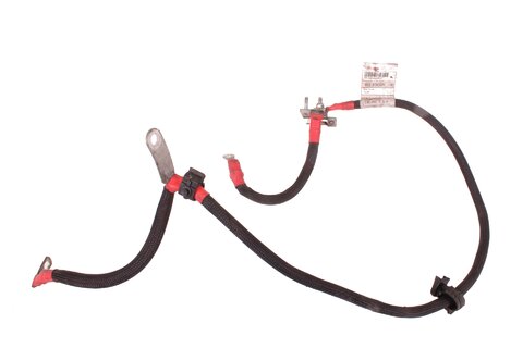 Kabel propojení ( baterie - starter - alternátor )