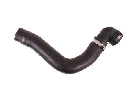 Hadice vody k chladiči - horní pravá