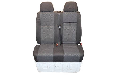 Lavice spolujezdce antracit A0009101508