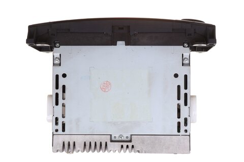 Autorádio s CD A9068201186