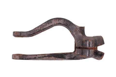 Vidlice předního tlumiče pravá