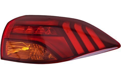 Hlavní zadní světlo LED - pravé, vnější 92402D7600