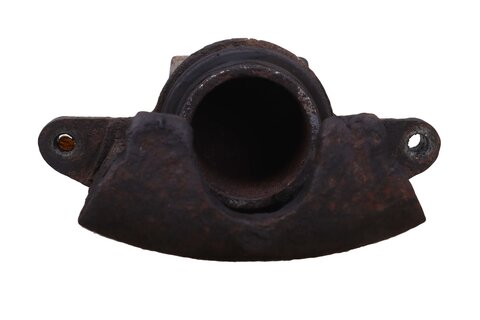 Brzdový třmen pravý přední 54 mm